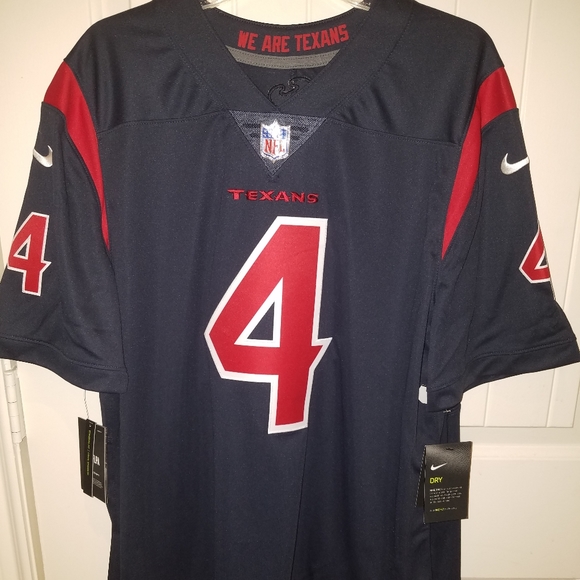 watson color rush jersey